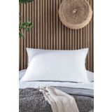 Perotti Mikro Kapitone Silikon Yastık 50x70 cm (800 Gram)
