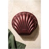 Perotti Oyster Pro Cherry İstridye Özel Tasarım Döküm Kek Kalıbı