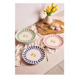 Perotti Pasta Takımı 6 Kişilik 21Cm Limone 1301020033 1640