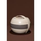 Perotti Picnicball 32 Parça Taşınabilir Outdoor Piknik Servis Seti - Bej