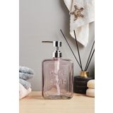 Perotti Pure Soap Cam Sıvı Sabunluk