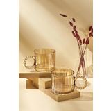 Perotti Ringo Line Amber 2 Li Cam Kupa 325 Ml 15863
