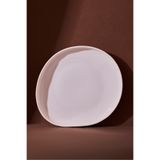 Perotti Roma Porselen Pasta Tabağı 22.4x20.3x3.4 cm