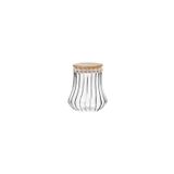 Perotti Sidonia 800 ml Cam Kavanoz