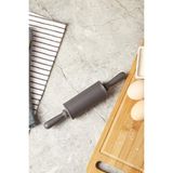 Perotti Silicone Merdane 22CM-GRI