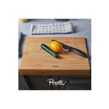 Perotti SOHO BAMBU DİKDÖRTGEN TEZGAH TAHTASI 40X30X5 CM 15153