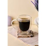 Perotti STD-Cidar Çift Cidarlı Kupa 350 ml
