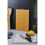Perotti Woody Ahşap Kesme Tahtası 20X30 cm - 24 cm