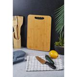 Perotti Woody Ahşap Kesme Tahtası 24X34 cm
