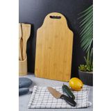 Perotti Woody Ahşap Kesme Tahtası 24x40