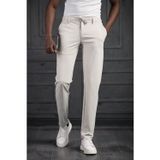 PERPANT Beli Lastikli Ve İplikli Likralı Yazlık İnce Paraşüt Kumaş Jogger Pantolon