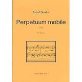 Perpetuum mobile: für Klavier