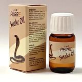 Perre Saç Bakım Yağı Yılan Yağı 20 Ml