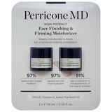 Perricone MD High Potency Nemlendirici ve Sıkılaştırıcı Yüz Kremi 2x59ML, 651473082538
