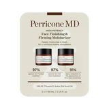 Perricone Md High Potency Nemlendirici ve Sıkılaştırıcı Yüz Kremi 2X59ML