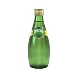 Perrier 330 ml Cam Şişe Soda