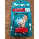 Perrigo Compeed Topuk Koruyucu Bant Orta Boy 5'li - 5 Adet