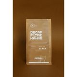 Perro Coffee Decaf (KAFEİNSİZ) Colombia, %100 Arabica Öğütülmüş Filtre Kahve 200 gr
