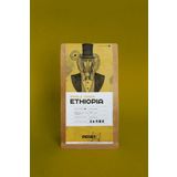 Perro Coffee Etiyopya Single Origin Öğütülmüş Filtre Kahve 200 gr Ethiopia
