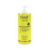 Perron Rıgot Ciripil Profesyonel Salon Yağı, Mantar Giderme Öncesi Ve Sonrası, 1000 Ml, Yasemin
