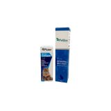 Perry Kediler Için Biotin Collagen 50ML + Petamin Tüy Yumağı Önleyici Malt 100GR