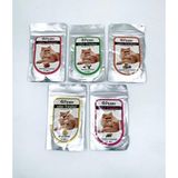 Perry Odor Fresher Kedi Kum Koku Giderici 5li Set 5X100GR