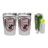 Perry Yavru Kedi Süt Tozu 2 adet + 60 ml Biberon