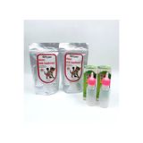 Perry Yavru Kedi Süt Tozu 2 adet + 60ml Biberon 2 adet
