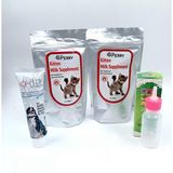 Perry Yavru Kedi Süt Tozu 2 Adet + 60ML Biberon + Elize Multivitamin