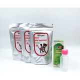 Perry Yavru Kedi Süt Tozu 3 Adet + 60 ml Biberon