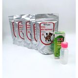 Perry Yavru Kedi Süt Tozu 5 Adet + 60 ml Biberon