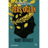 Pers Oğlan - Büyük İskender 2. Kitap