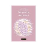 Perşembe Anneleri - Aylin Çalışkan