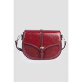 Persephone-N Jacquline-N Kadın Çapraz Çanta - Bordo