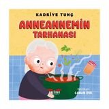 Perseus Anneannemin Tarhanası