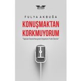 Perseus Konuşmaktan Korkmuyorum