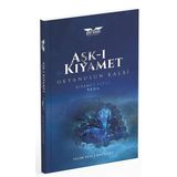 Perseus Yayınevi Aşk-ı Kıyamet: Okyanusun Kalbi-Kıyamet Serisi-Veda