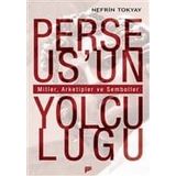 Perseusun Yolculuğu - Nefrin Tokyay