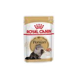 Persian Adult İran Kedisi Pouch Konserve Kedi Maması 85 Gr