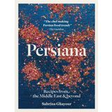 Persiana Recipes from the Middle East Beyond
