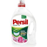 Persil 2.4 lt Color 38 Yıkama Jel Deterjan