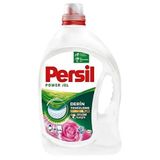 Persil 20 Yıkama 2.47 lt Leke Karşıtı & Gül Kokulu Beyazlar için Sıvı Deterjan