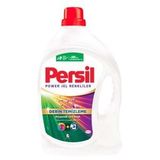 Persil 38 Yıkama 2470 ml Jel Color Renkliler Sıvı Çamaşır Detarjanı