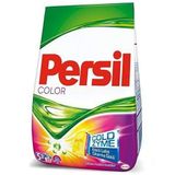 Persil 5 kg Derin Temizleme Plus Parfümlü Renkliler İçin Toz Çamaşır Deterjanı