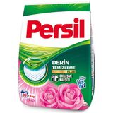 Persil 5 kg Gülün Büyüsü Toz Çamaşır Deterjanı