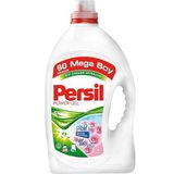 Persil 60 Yıkama 4 lt Leke Karşıtı & Gül Kokulu Beyazlar için Sıvı Deterjan