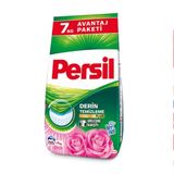 Persil 7 kg Gülün Büyüsü Toz Çamaşır Deterjanı