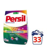 Persil Color Renkliler için Toz Deterjan Persil Color Renkliler için Toz Deterjan 5 kg
