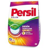Persil Color Toz Deterjan, 33 Yıkama, 5 Kilogram, Renkliler 5kg