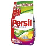 Persil Expert Color 7 Kg Toz Deterjan